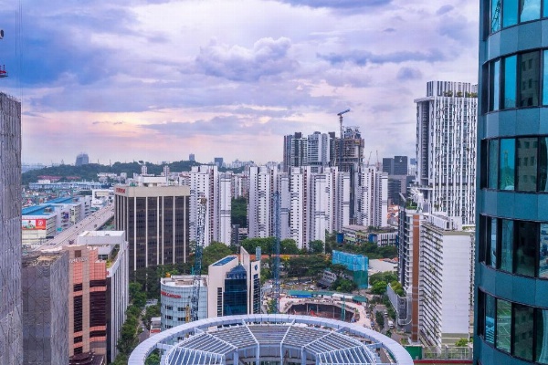 M Hotel Singapore image 11